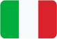 Intelligentes Glas Italiano